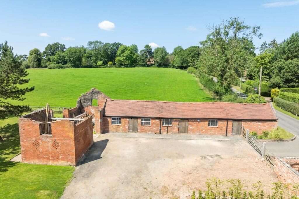 Additional image 33 of Glebe Farm and Drift Barn Vicarage Hill, Tanworth in Arden