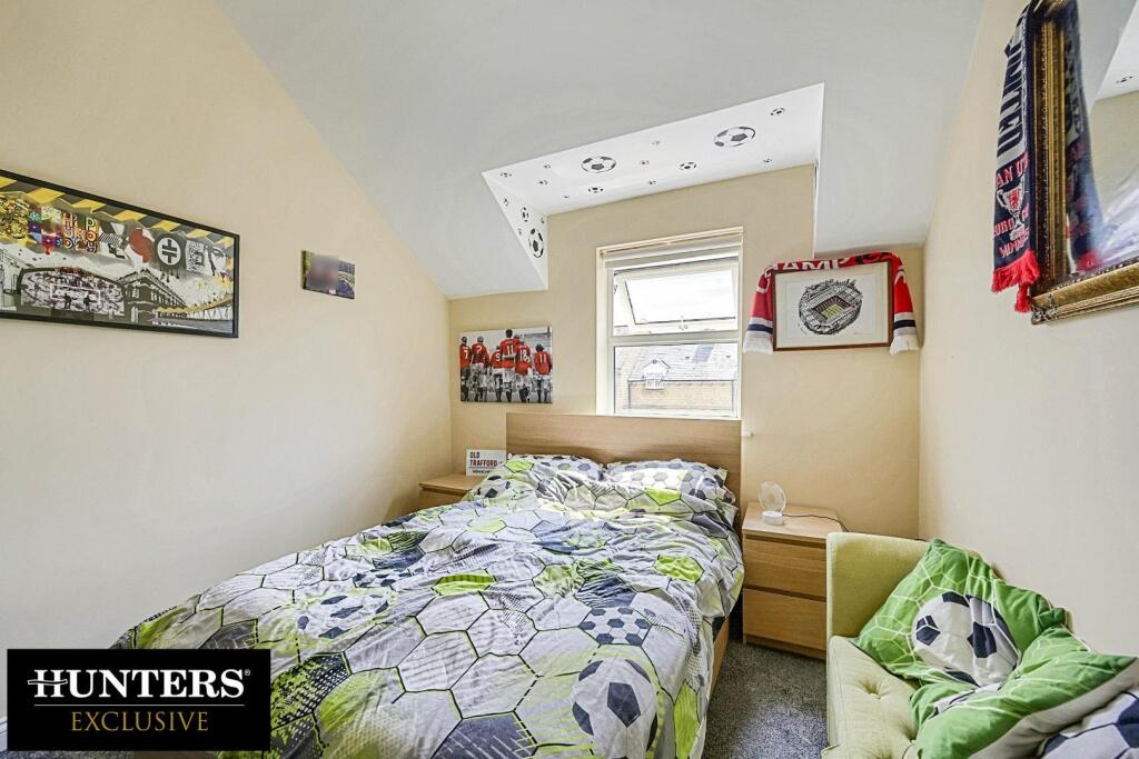 Additional image 38 of Cavendish Approach Drighlington, Bradford, West Yorkshire, BD11 1DB