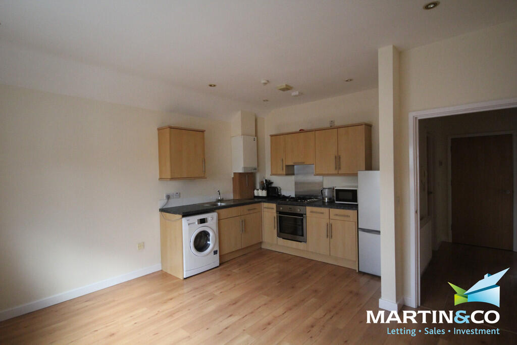 Additional image 6 of Noble House, Anderson Road, Bearwood, B66