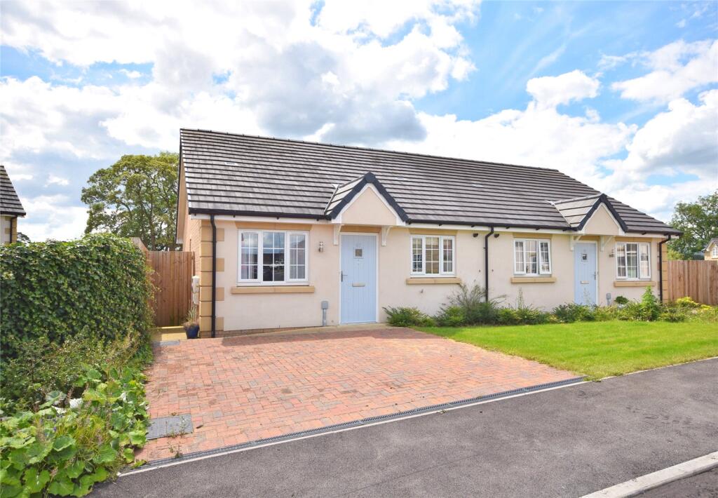 Property image for Ludlow Road, Clitheroe, Lancashire, BB7