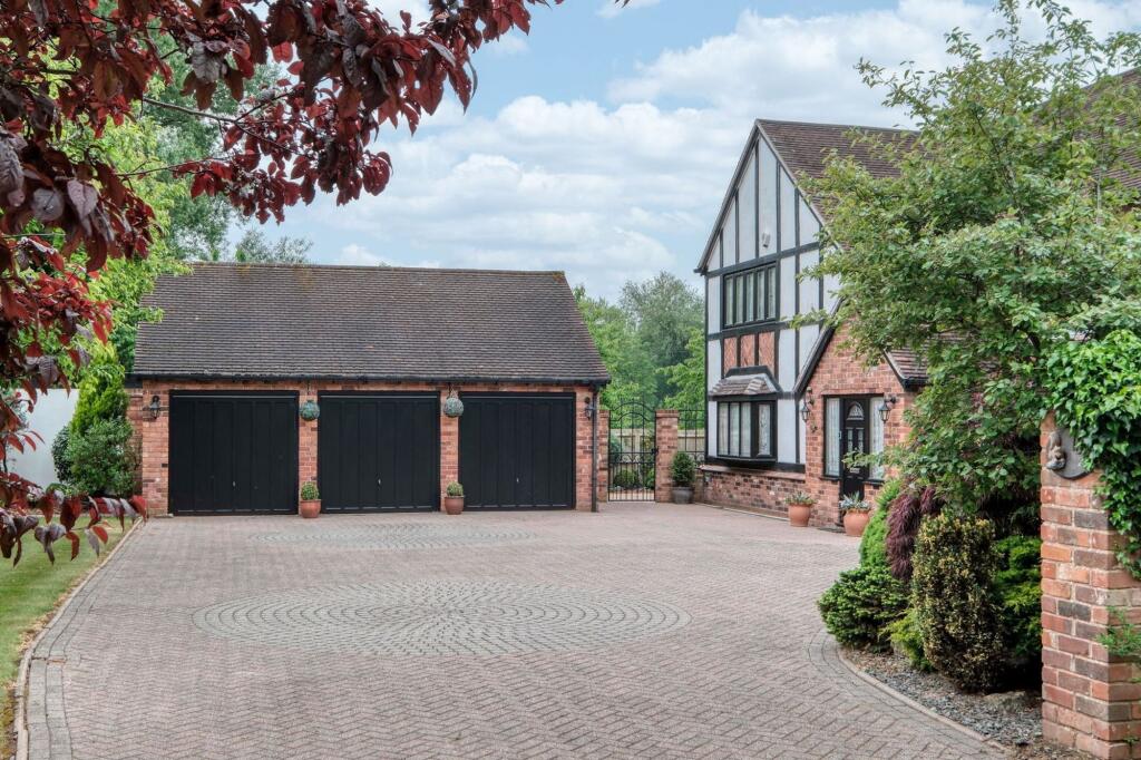 Additional image 27 of Hither Green Lane, Redditch, B98
