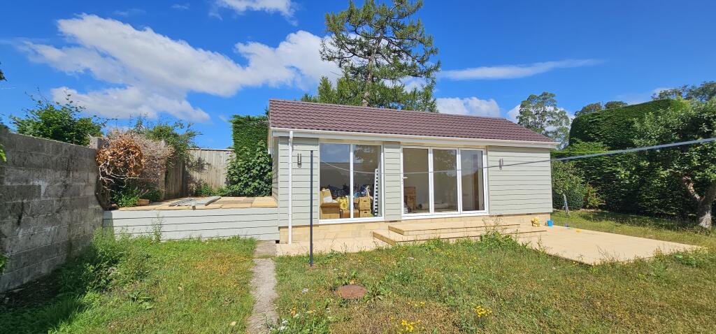 Additional image 6 of 120c Charlton Park, Midsomer Norton, Radstock, Avon, BA3