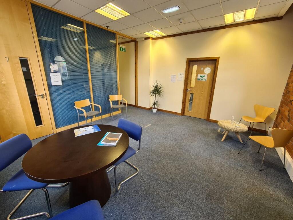 Additional image 2 of Ground Floor units, The Old Tannery, Accrington