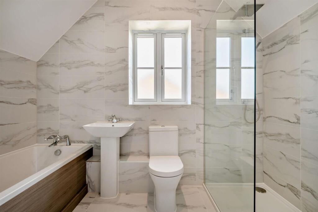 Additional image 21 of 1, Wells Cottage, Wootton Wawen, B95