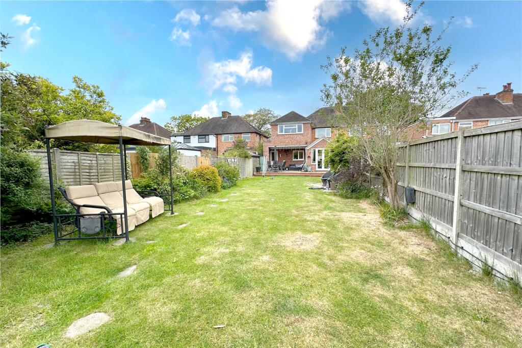 Additional image 28 of Damson Lane, Solihull, West Midlands, B92