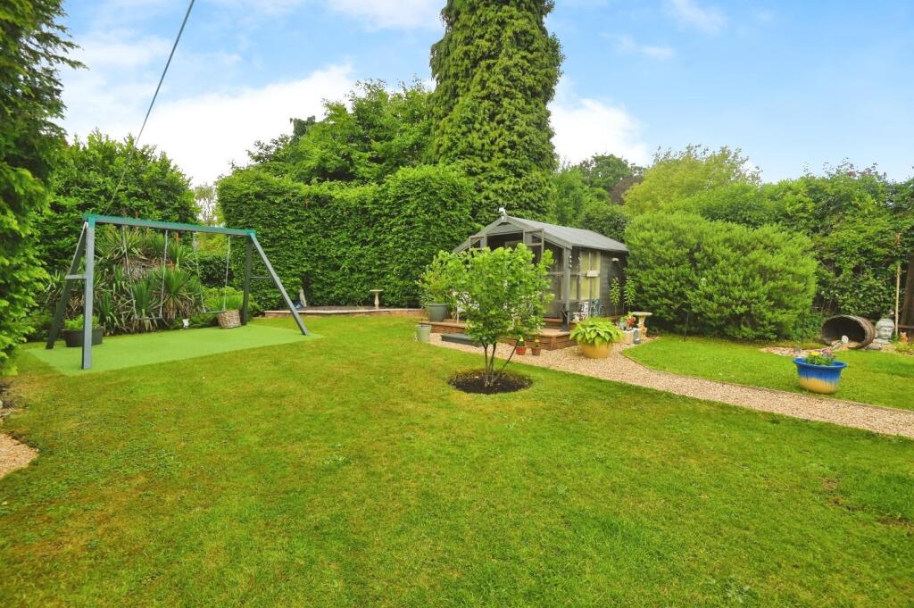 Additional image 21 of Pilkington Avenue, Sutton Coldfield