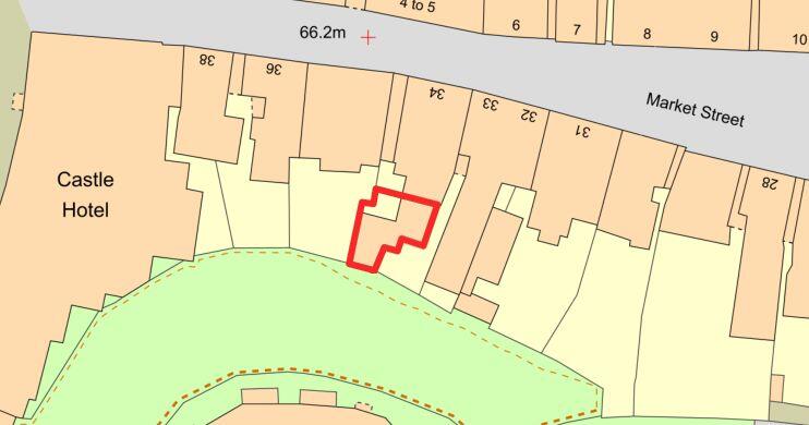 Additional image 13 of 34C & D Market Street, Tamworth, Staffordshire, B79 7LR