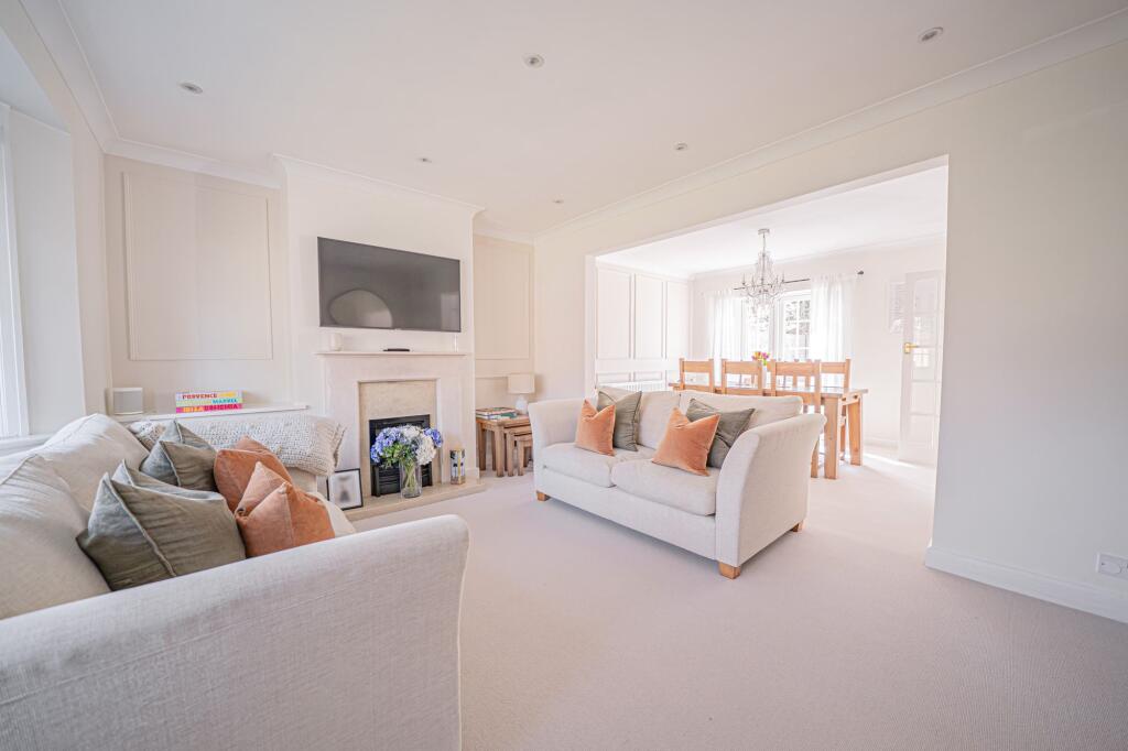 Additional image 6 of Ernsford Close, Dorridge, B93