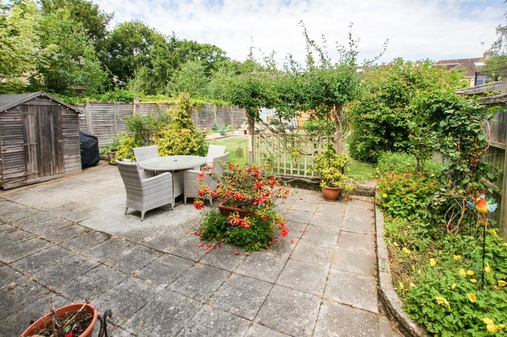 Additional image 12 of Burleigh Gardens, Bath, Somerset, BA1