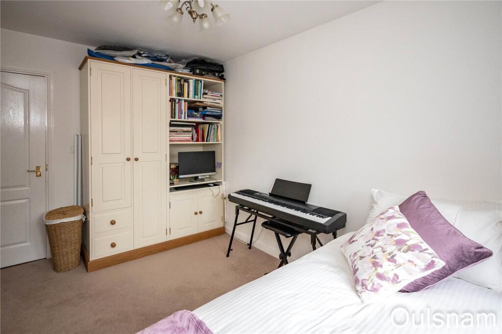 Additional image 13 of Stratford Gardens, Bromsgrove, Worcestershire, B60