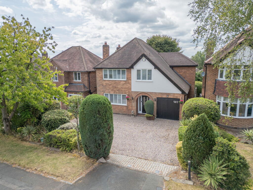 Additional image 48 of Hill Village Road, Sutton Coldfield, West Midlands, B75 5JH