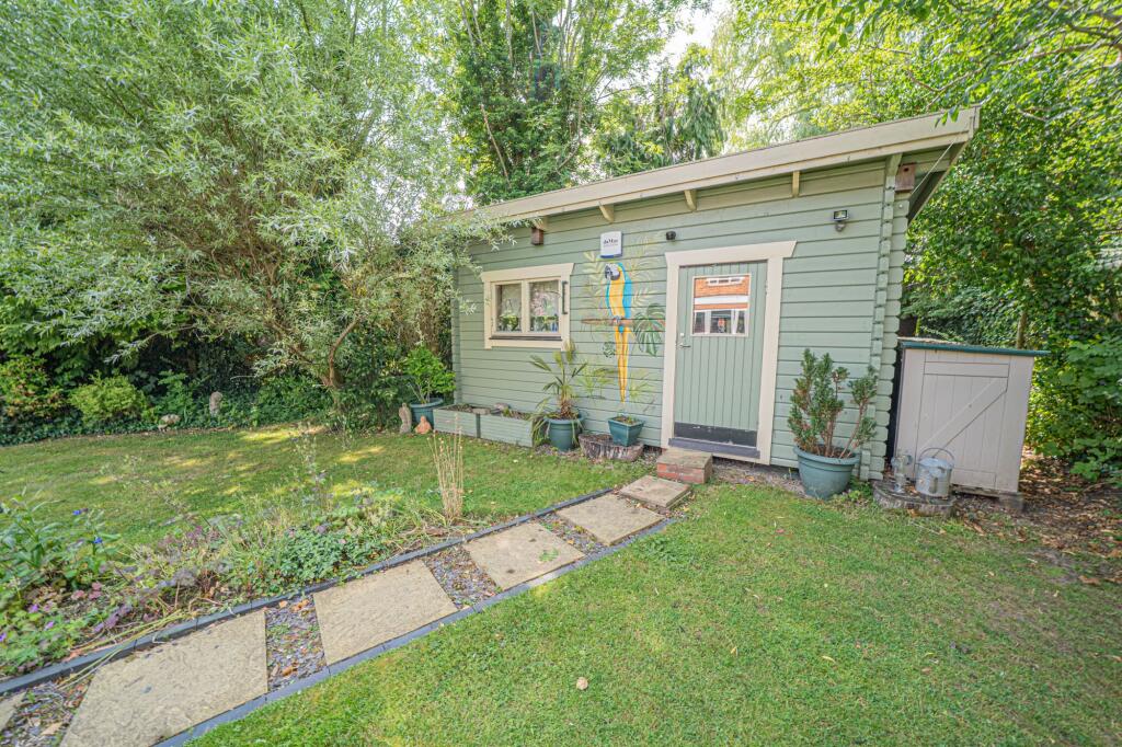 Additional image 21 of Rodborough Road, Dorridge, B93