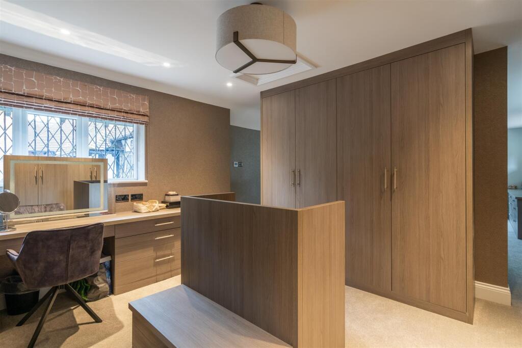 Additional image 20 of Broad Lane, Tanworth-In-Arden, Solihull