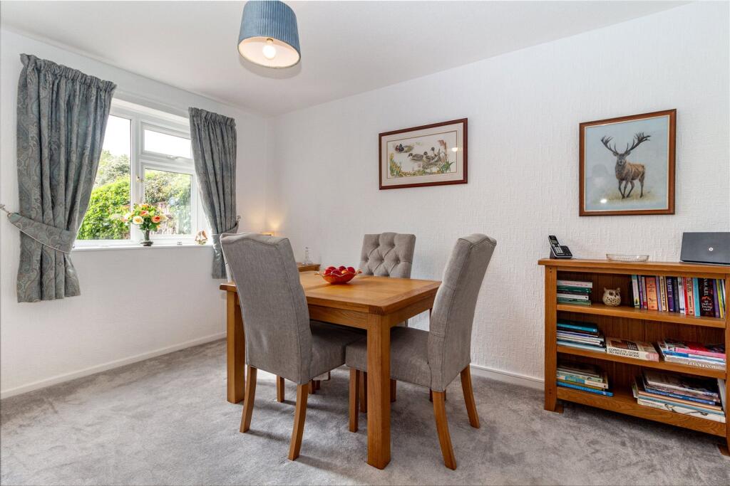 Additional image 6 of Illshaw Close, Winyates Green, Redditch, Worcestershire, B98