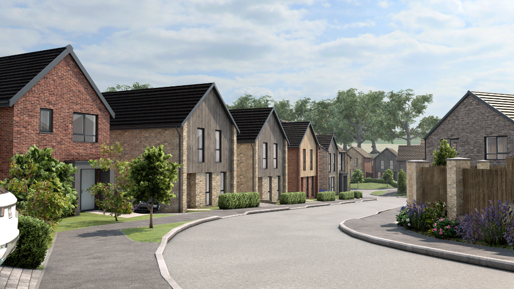 Additional image 4 of Johnson New Road,
Hoddlesden,
BB3 3NN