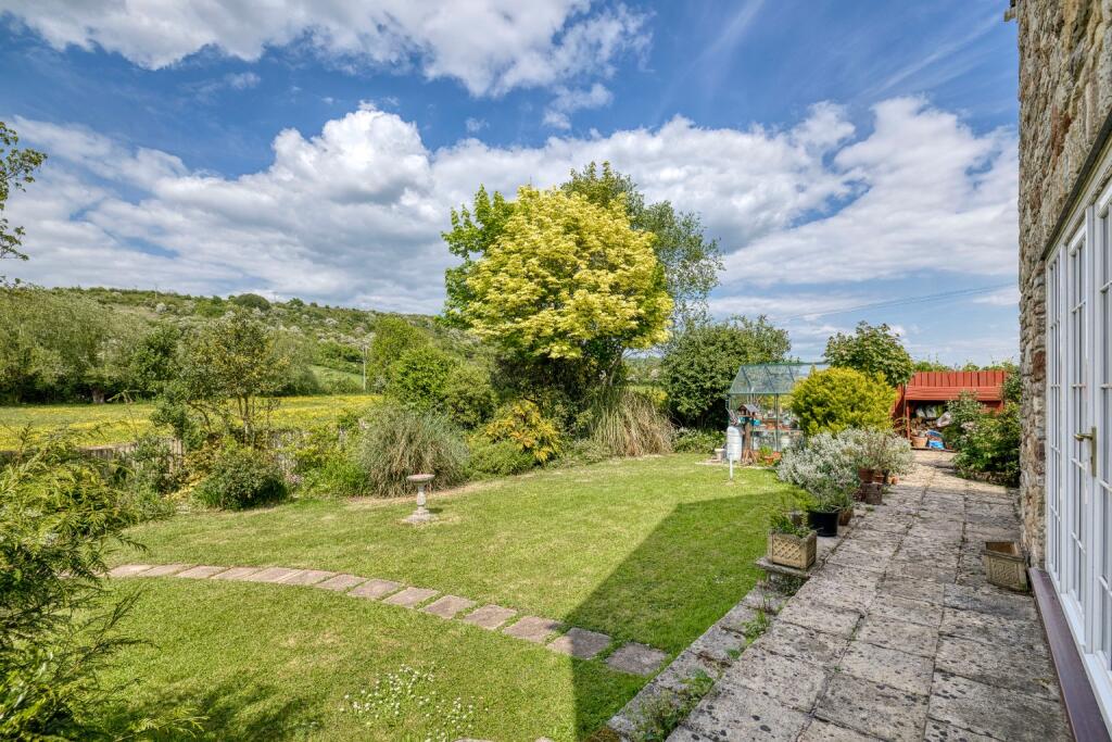 Additional image 27 of Wookey near Wells