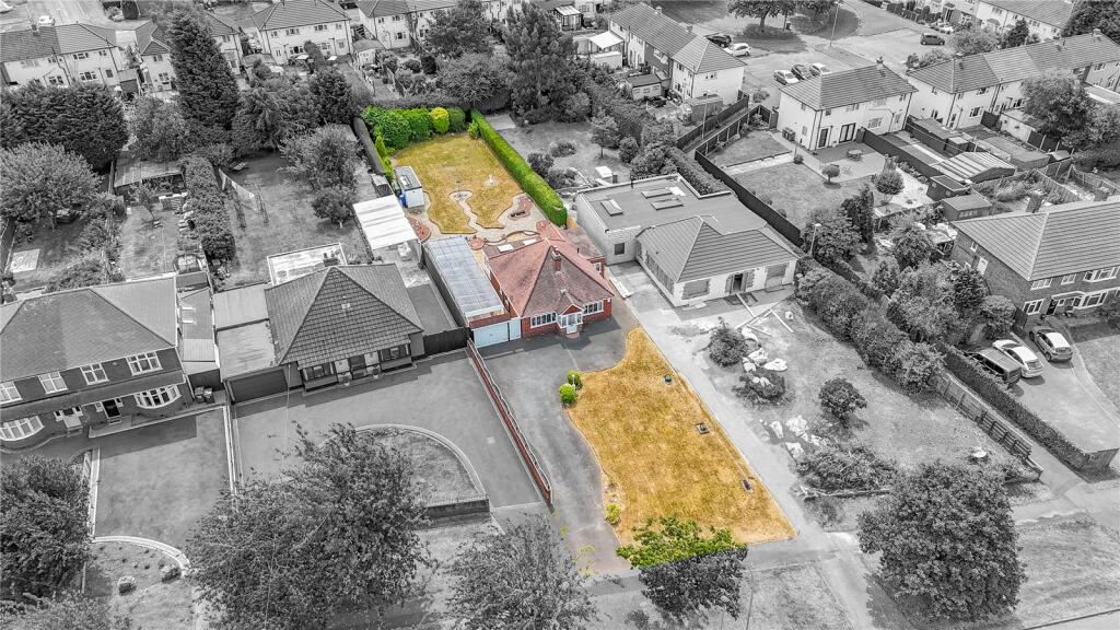 Additional image 2 of Gillway Lane, Tamworth, Staffordshire, B79