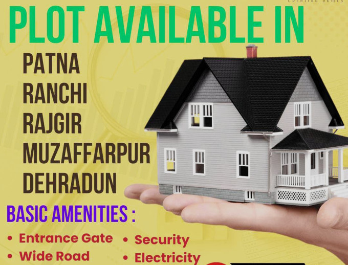 Additional image 2 of Pithoria, Ranchi