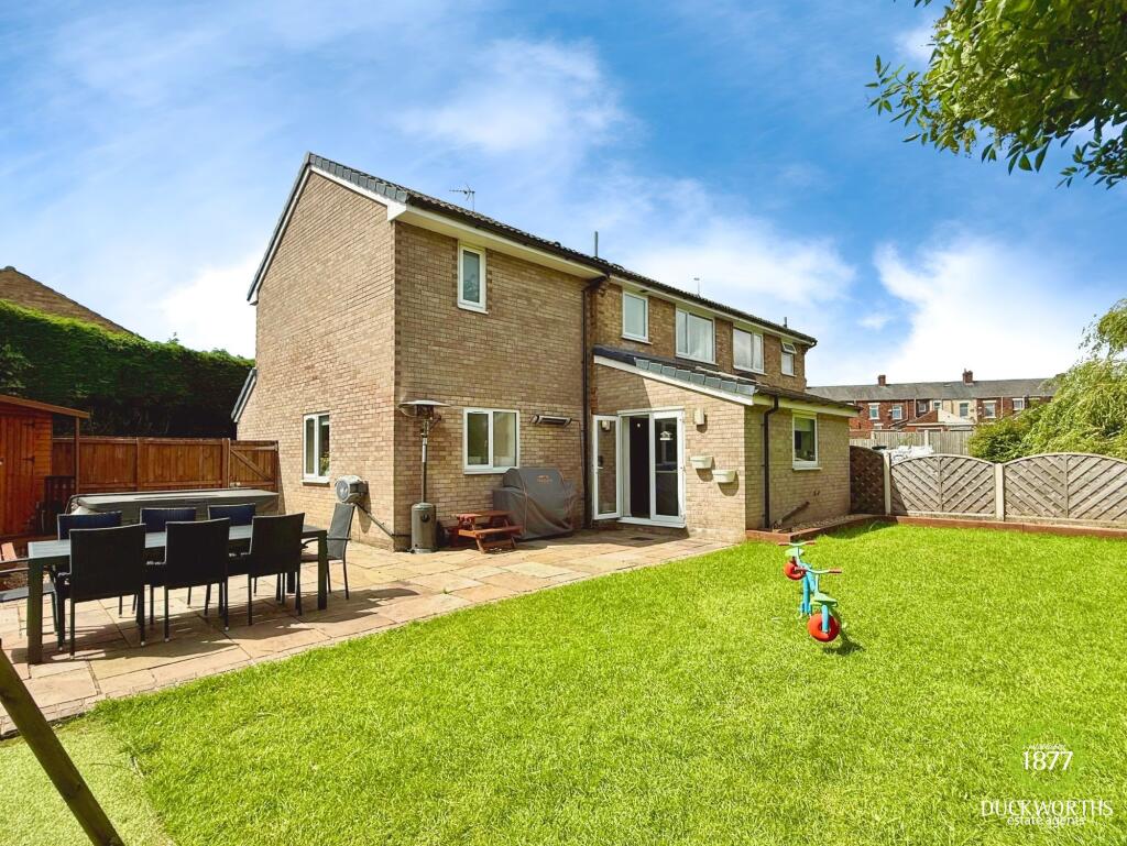 Additional image 15 of Pickup Road, Rishton, BB1