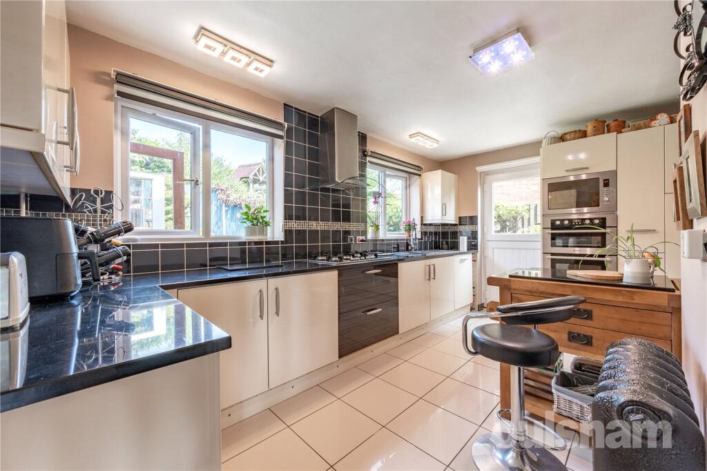 Additional image 26 of Cornwell Close, Redditch, Worcestershire, B98