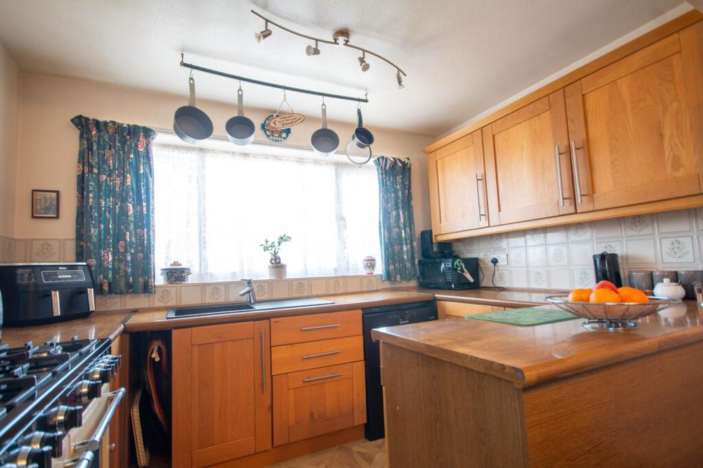 Additional image 12 of Badgergate Avenue, Wilsden, Bradford, West Yorkshire, BD15