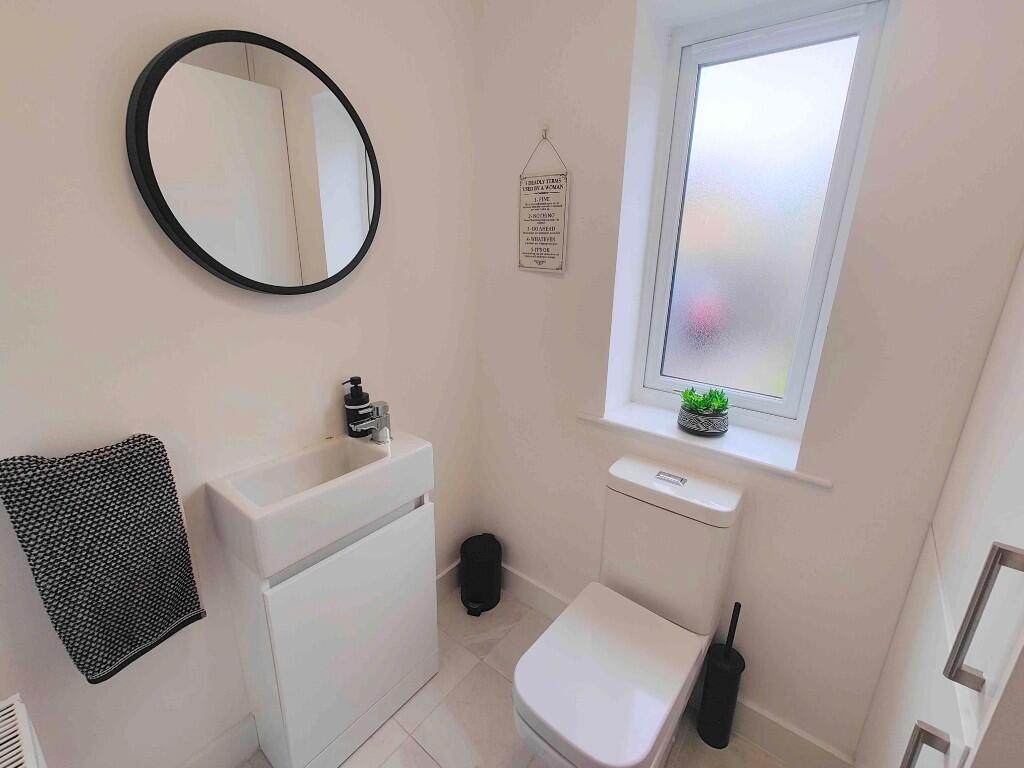 Additional image 13 of 11 Delf Hill Close, Low Moor, BD12 0AJ