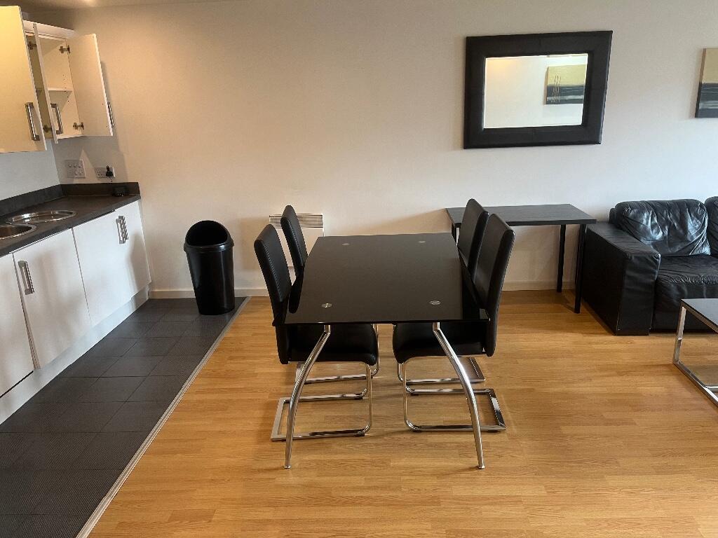 Additional image 9 of Masshouse Plaza, Birmingham, B5