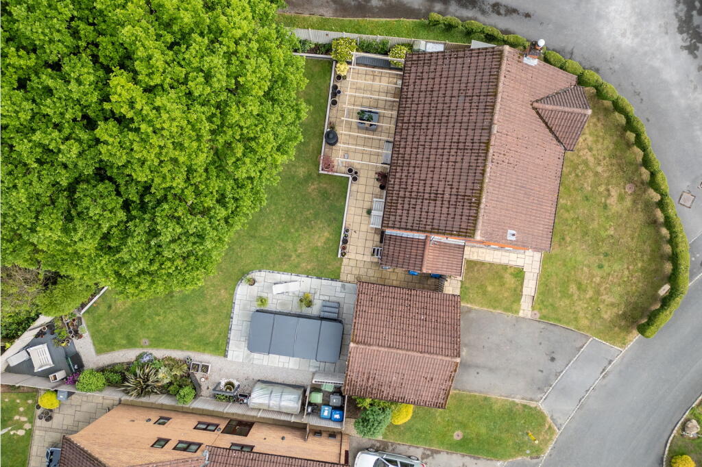 Additional image 28 of Lytham, Amington, Tamworth, B77 4QA