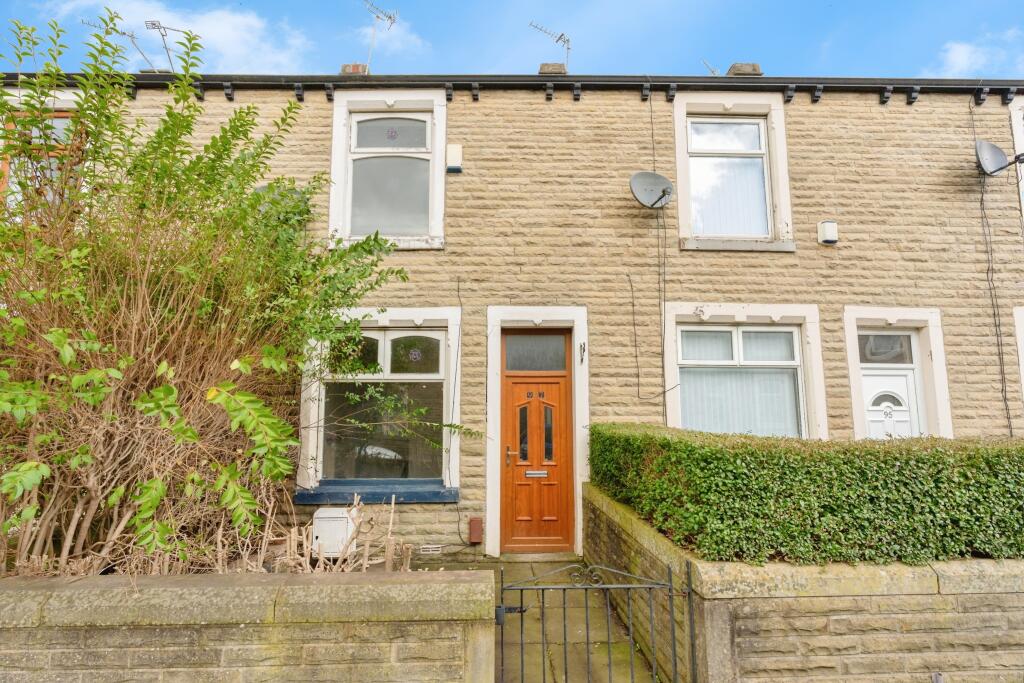 Additional image 12 of Gannow Lane, Burnley, BB12