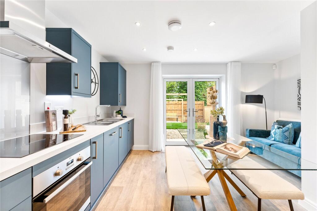 Additional image 6 of Leighton Park Road, Westbury Leigh