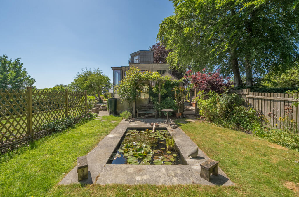 Additional image 12 of Stockhill, Coleford, Radstock, BA3