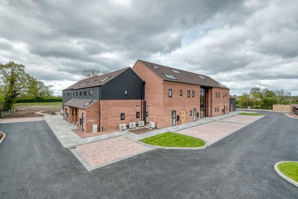 Additional image 5 of Droitwich Road, Bradley Green, B96