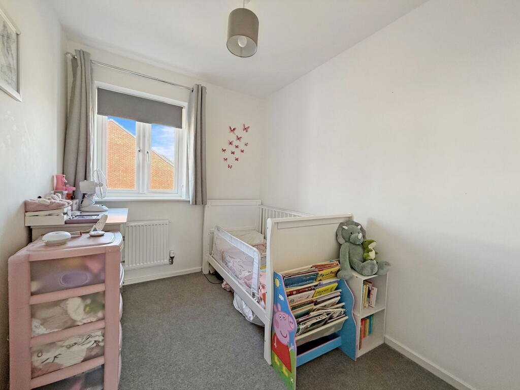 Additional image 15 of Flint Crescent, Westbury, BA13