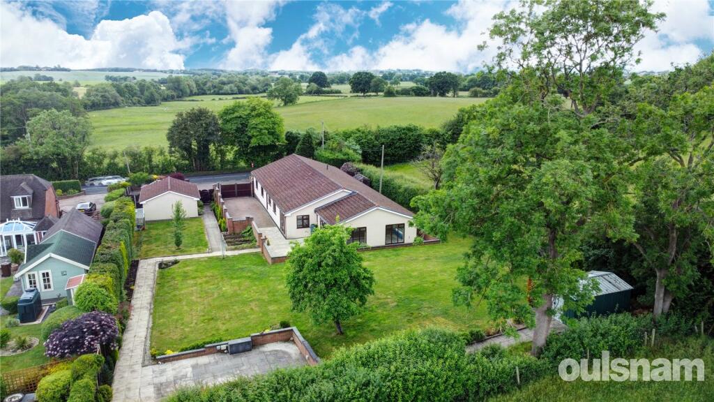 Additional image 23 of Kidderminster Road, Dodford, Bromsgrove, Worcestershire, B61