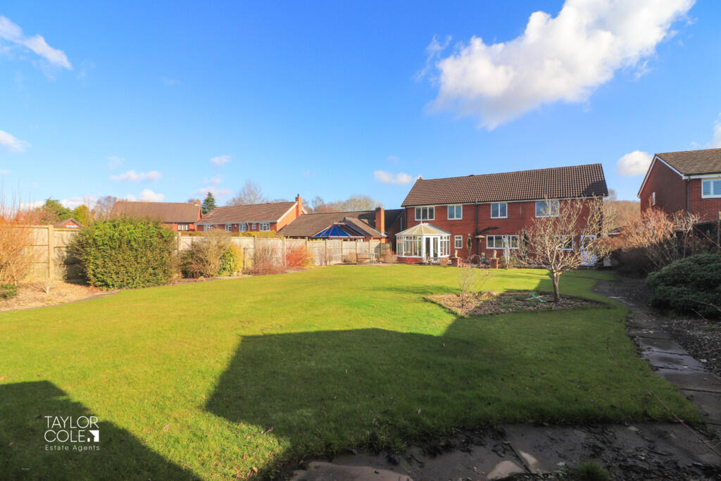 Additional image 33 of Chandlers Drive, Amington