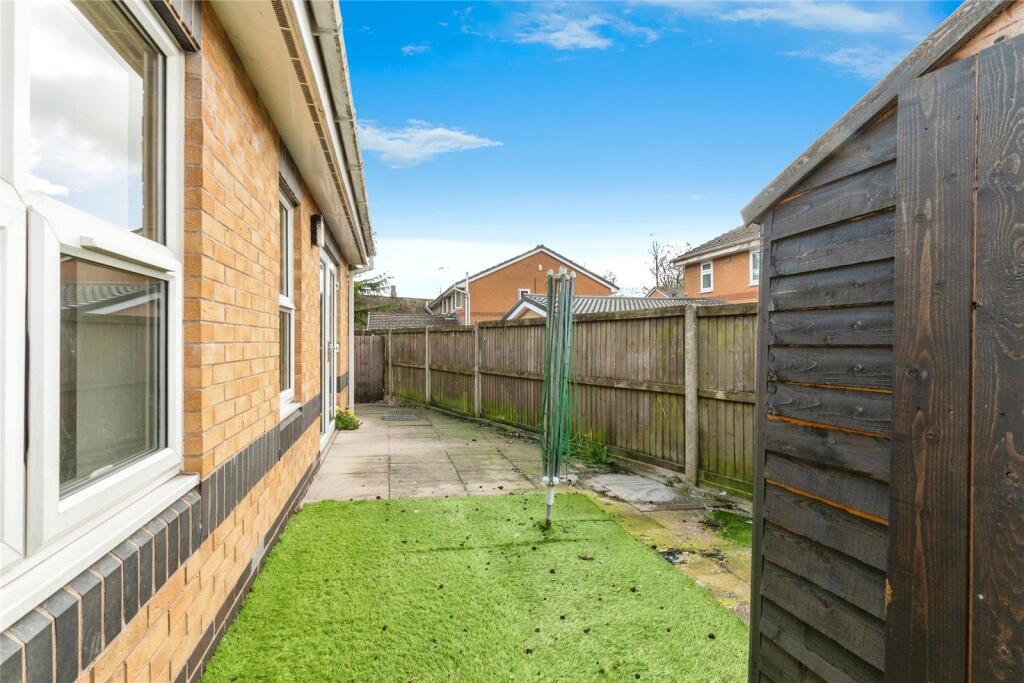 Additional image 13 of Palm Street, Blackburn, Lancashire, BB1