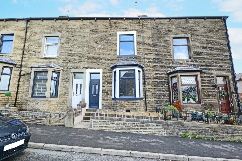 Cotton Tree Lane, Colne, BB8