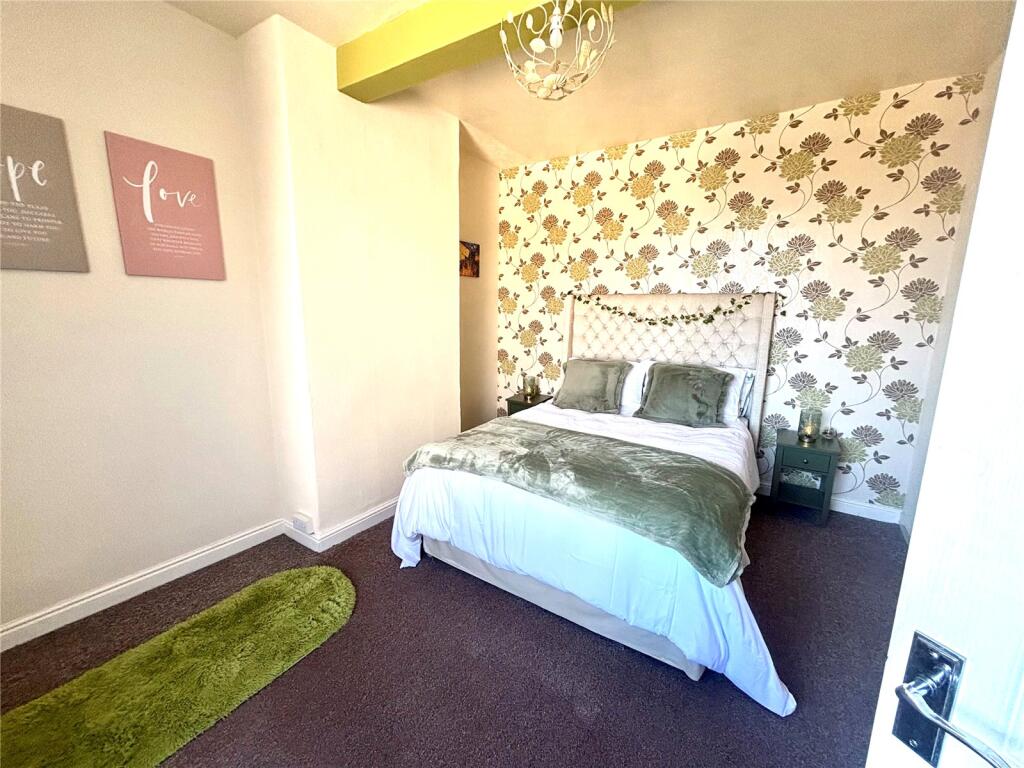 Additional image 11 of Church View, Trawden, Colne, Lancashire, BB8