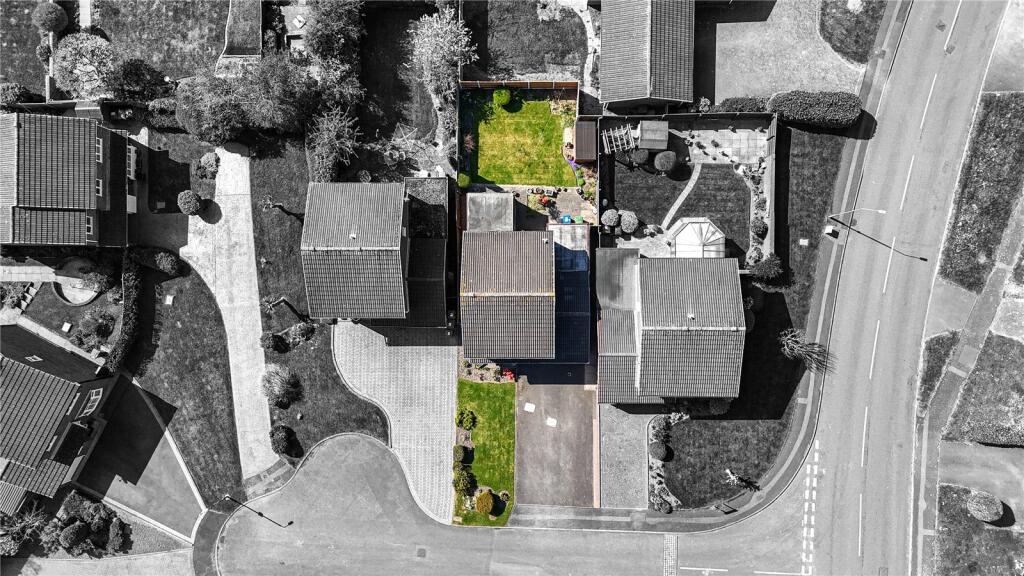 Additional image 29 of Tutbury, Tamworth, Staffordshire, B77