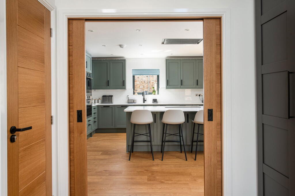 Additional image 4 of The Barn, Cookswood