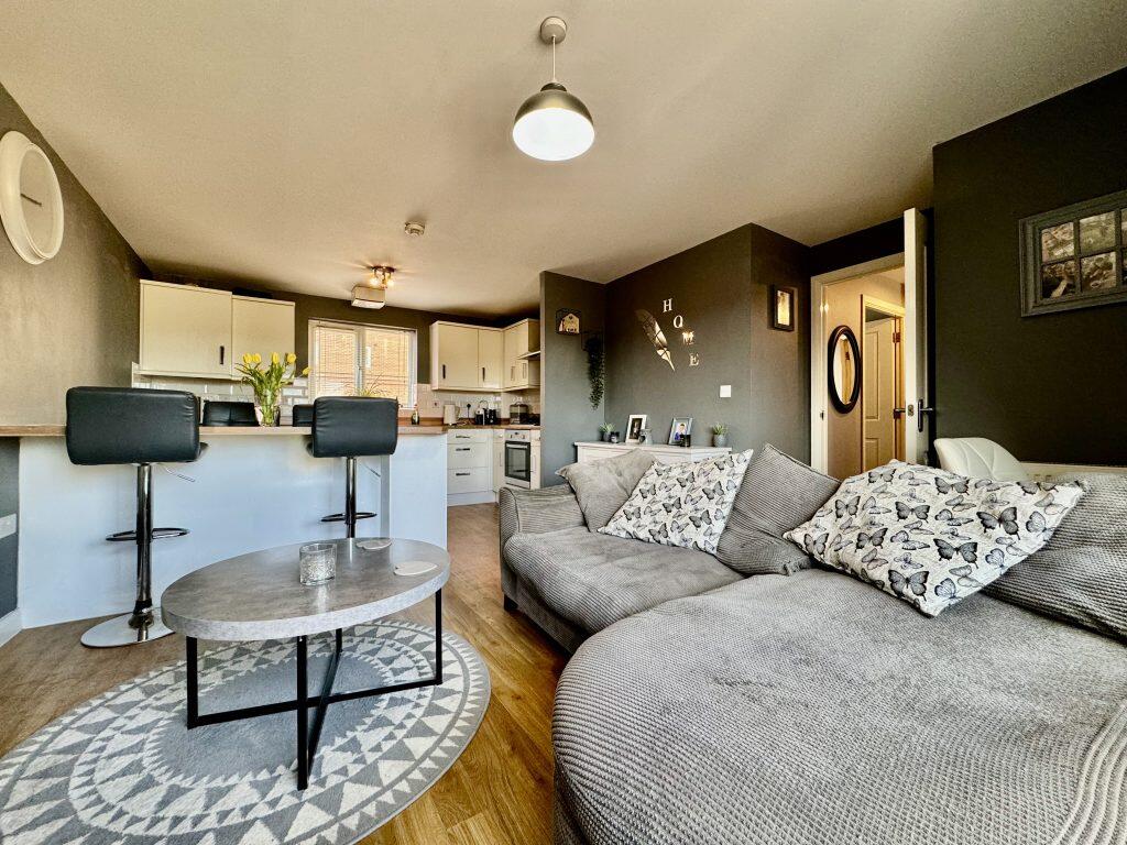 Additional image 5 of Nelson Way, Yeovil, Somerset, BA21