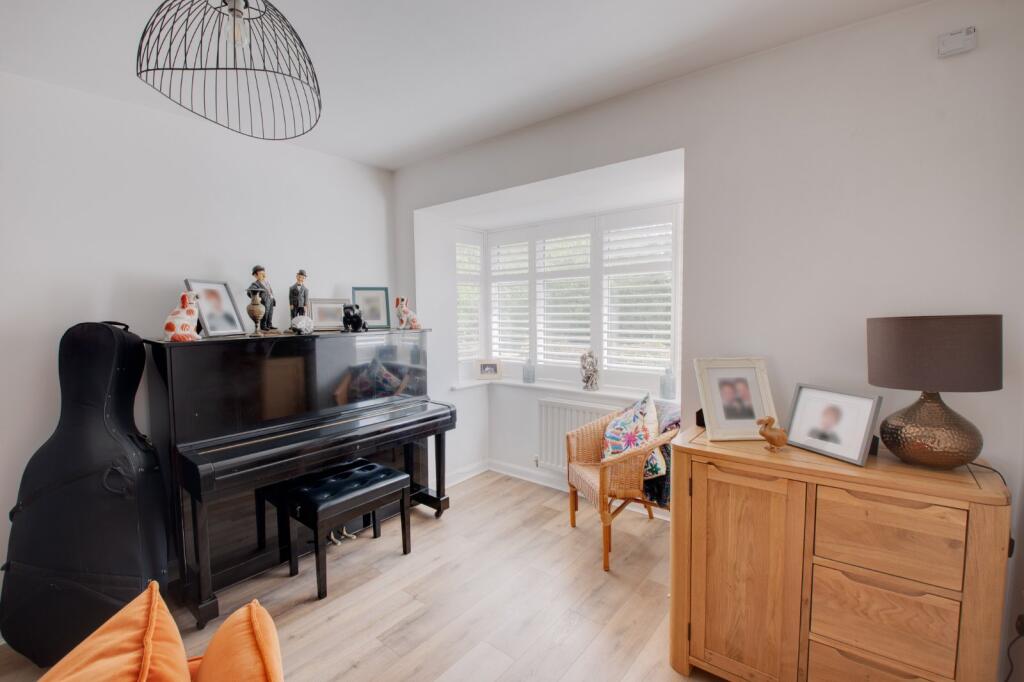 Additional image 4 of Cowslip Close, Catshill, Bromsgrove, Worcestershire, B61