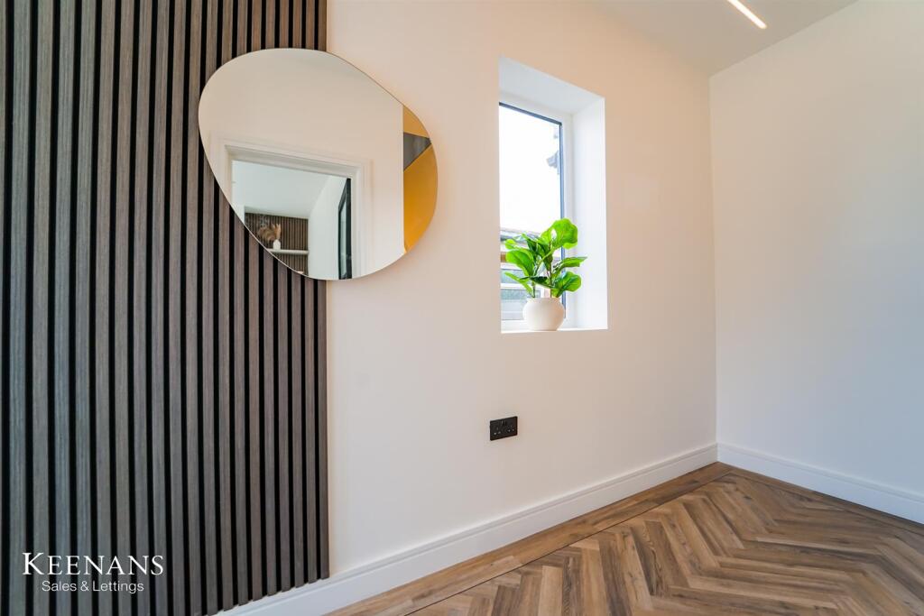 Additional image 37 of Poulton Avenue, Accrington
