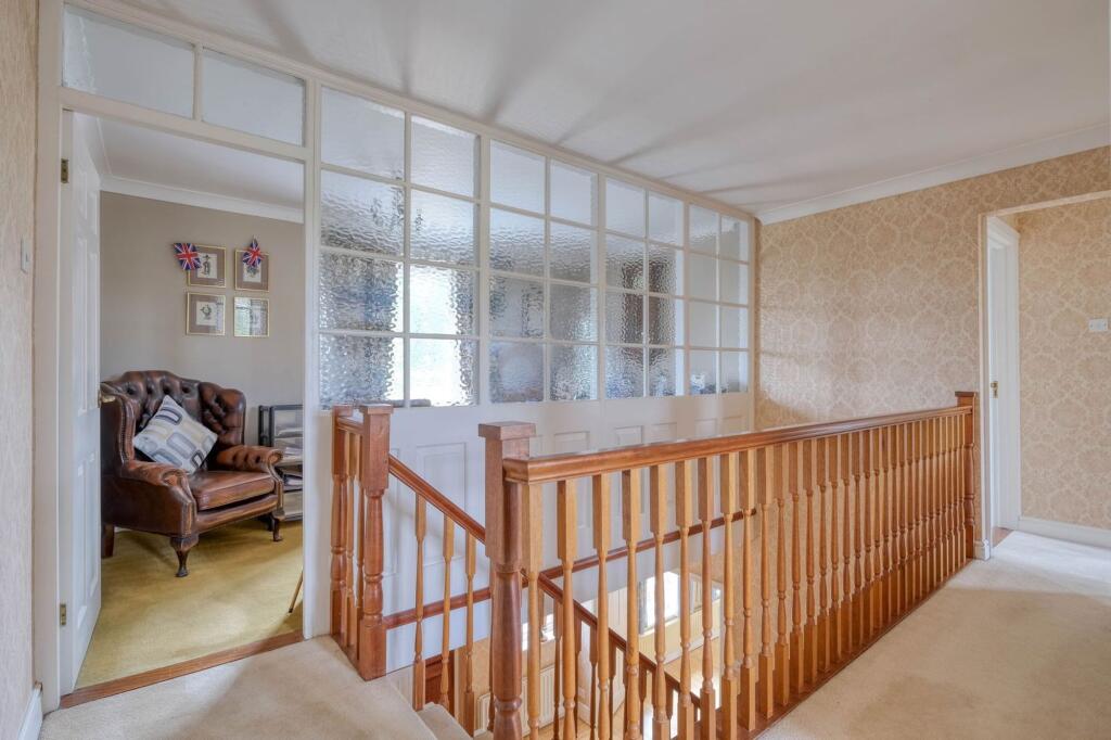 Additional image 15 of Perrymill Lane, Sambourne, B96