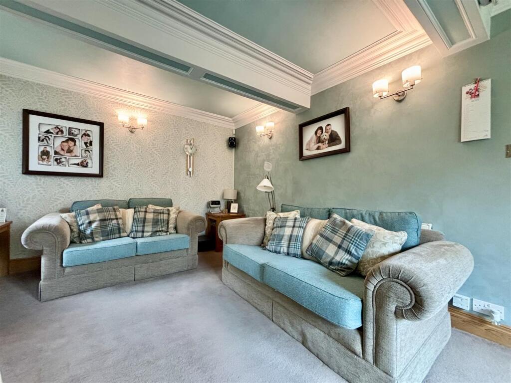 Additional image 21 of Back Field, Thornton, Bradford