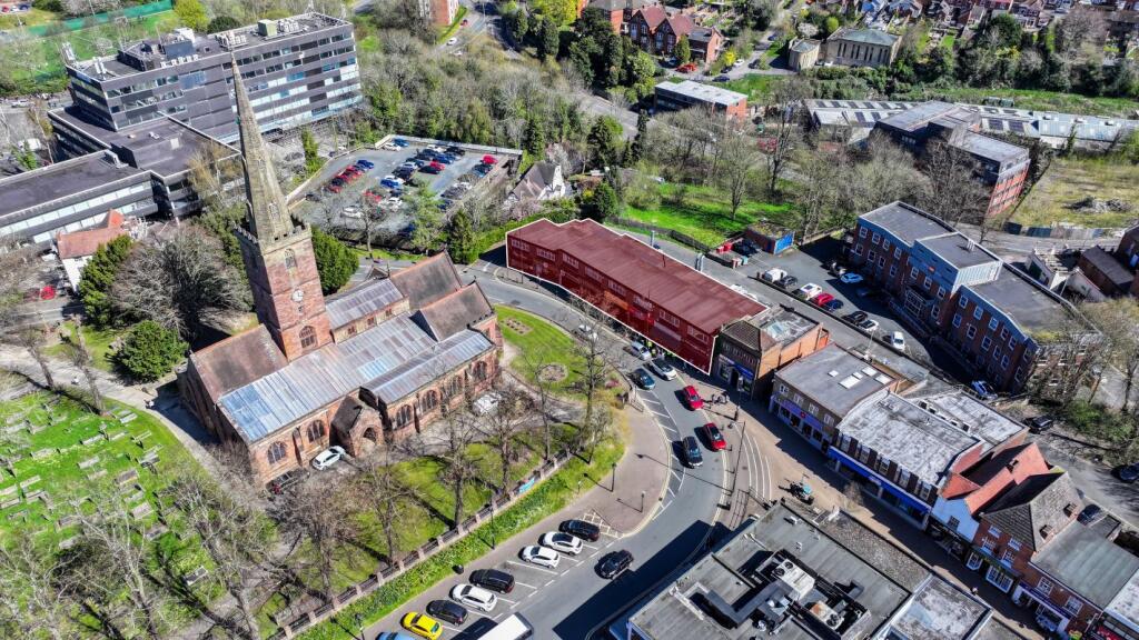 Additional image 5 of 49-63 High Street, Halesowen, West Midlands, B63 3BG