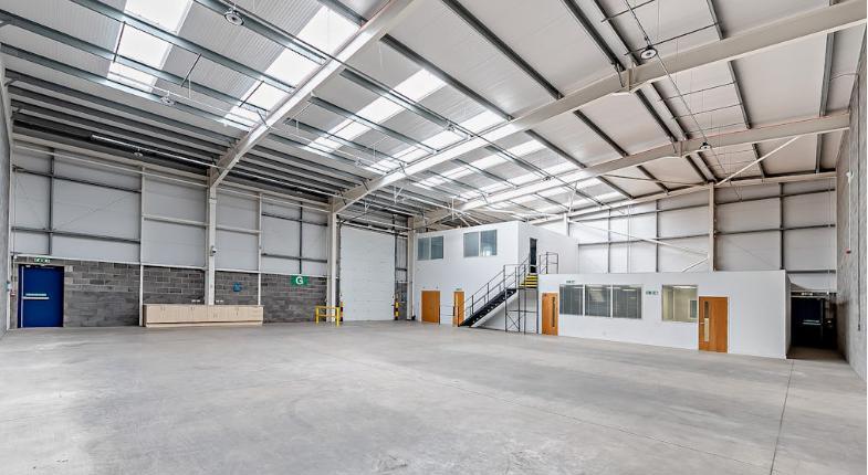 Additional image 5 of Unit D1, Sapphire Court Bromsgrove Enterprise Park, Bromsgrove