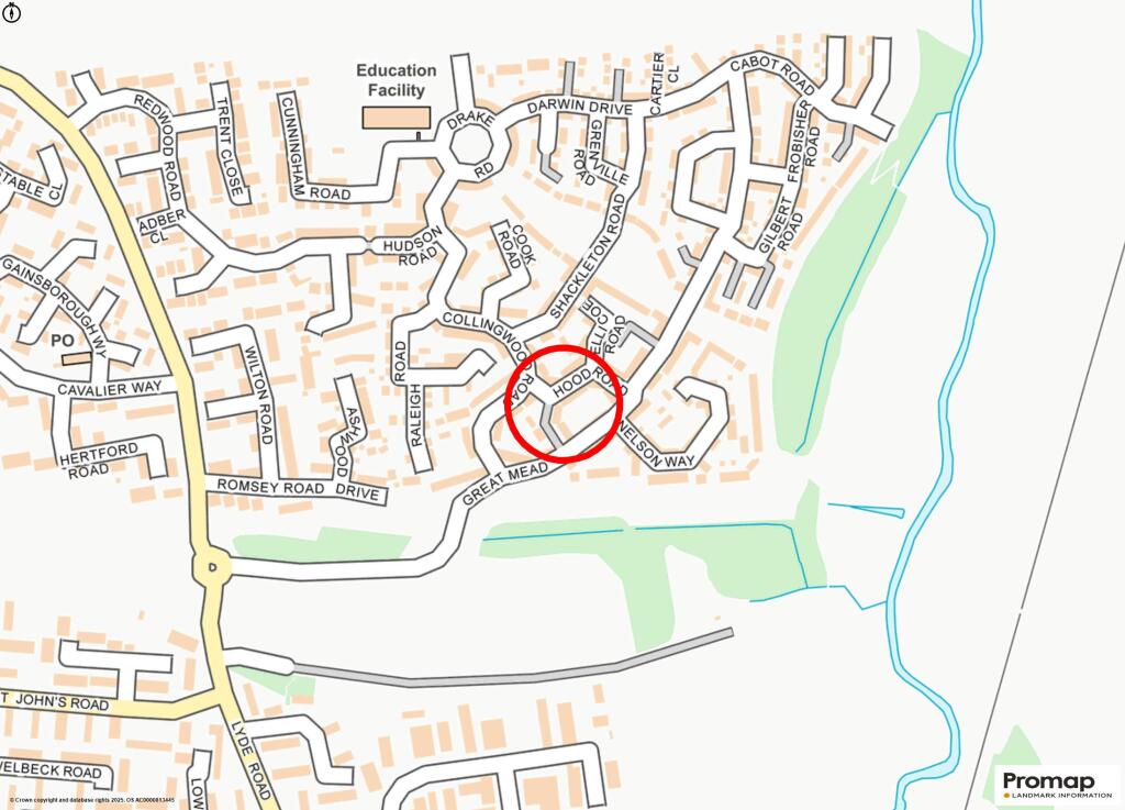 Additional image 9 of Hood Road, Wyndham Park, Yeovil, Somerset, BA21 5EN