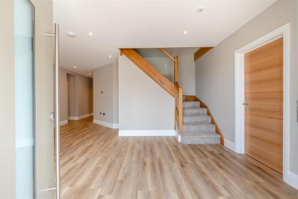 Additional image 6 of Ashleigh Coach House, Whitley Hill, Henley-in-Arden, B95