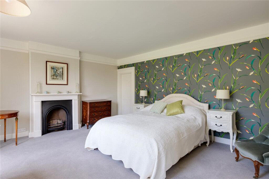 Additional image 11 of Church Street, West Coker, Yeovil, Somerset, BA22